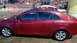 جيلي امجراند EC7